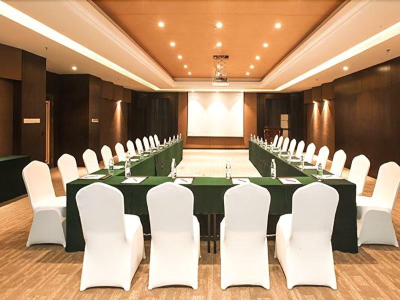 Palace Hotels Beijing Yongfeng Nan Dış mekan fotoğraf
