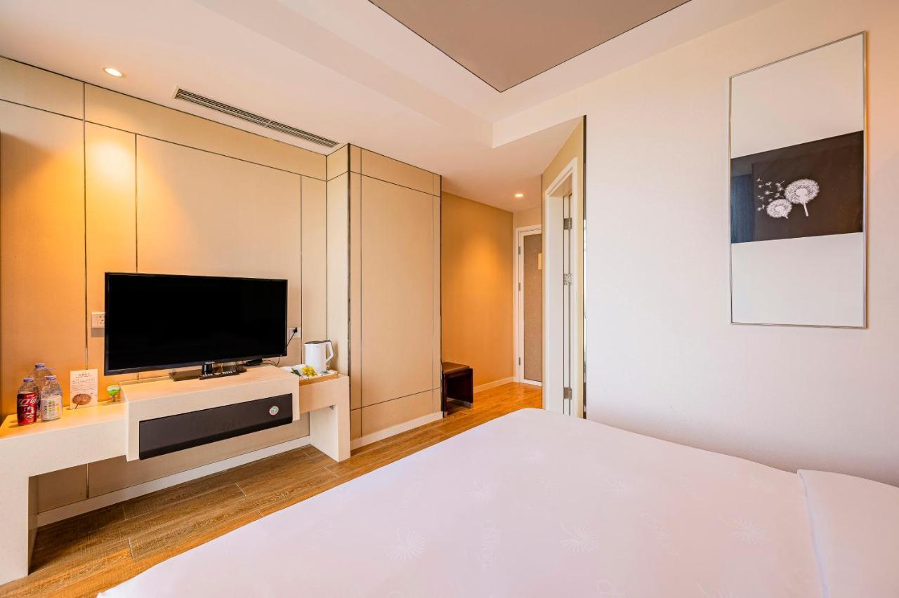 Palace Hotels Beijing Yongfeng Nan Dış mekan fotoğraf