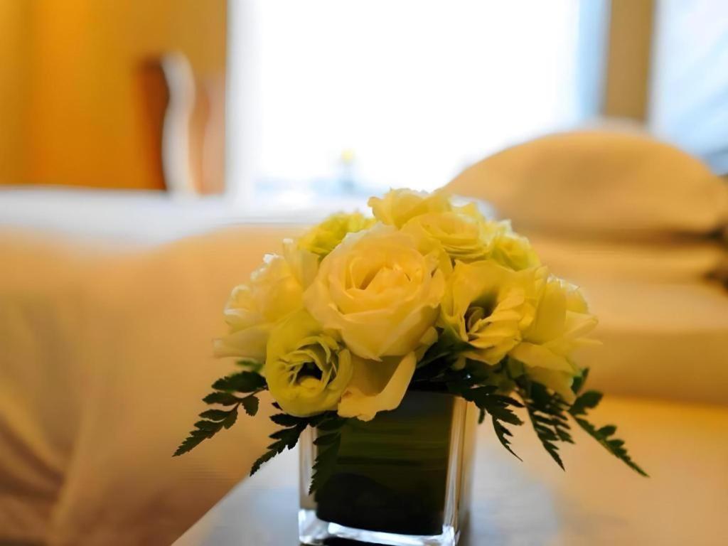 Palace Hotels Beijing Yongfeng Nan Dış mekan fotoğraf