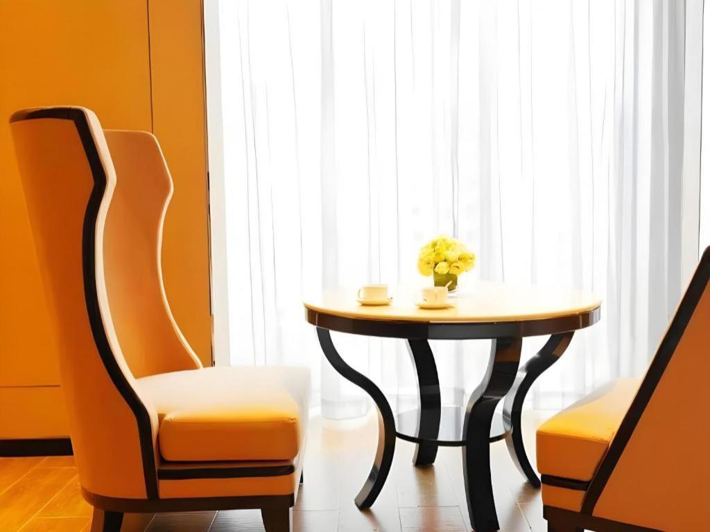 Palace Hotels Beijing Yongfeng Nan Dış mekan fotoğraf