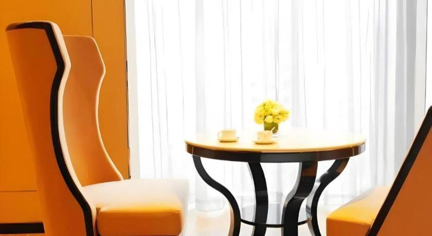 Palace Hotels Beijing Yongfeng Nan Dış mekan fotoğraf