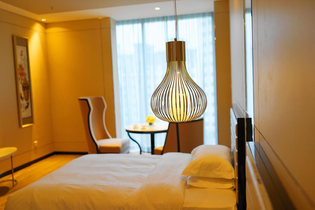 Palace Hotels Beijing Yongfeng Nan Dış mekan fotoğraf