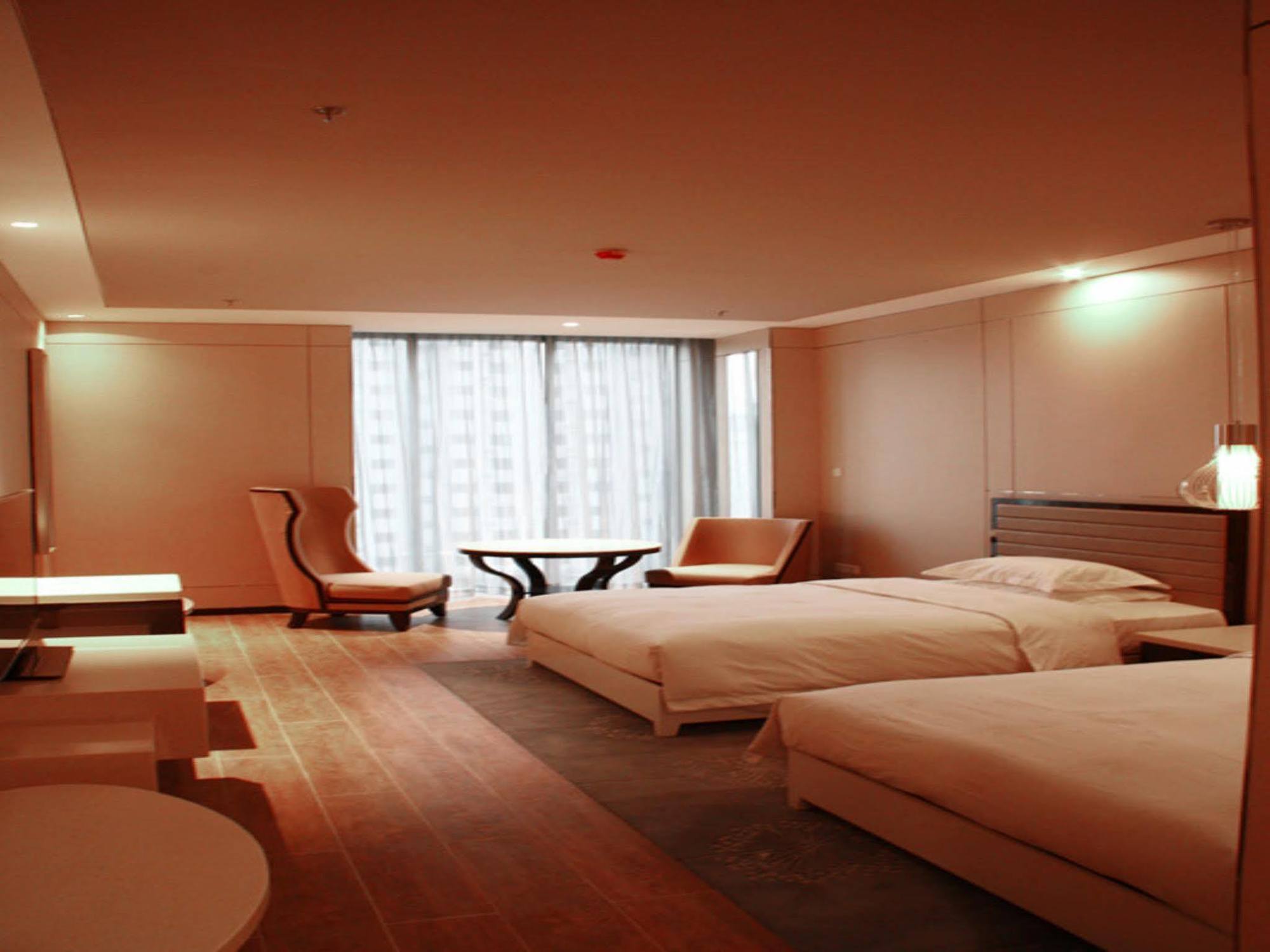 Palace Hotels Beijing Yongfeng Nan Dış mekan fotoğraf